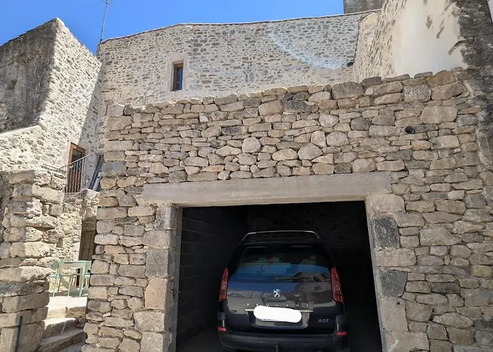 Appartement Entre Cuves Et Sources - Au Coeur De *