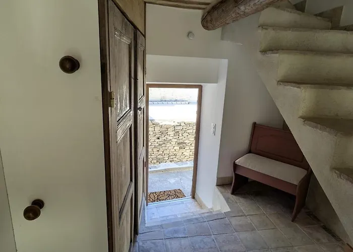 Entre Cuves Et Sources - Au Coeur De Appartement Goudargues