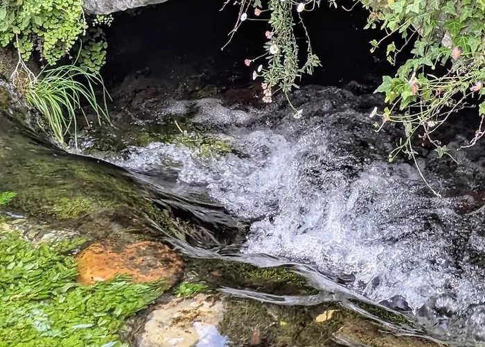 Entre Cuves Et Sources - Au Coeur De Goudargues